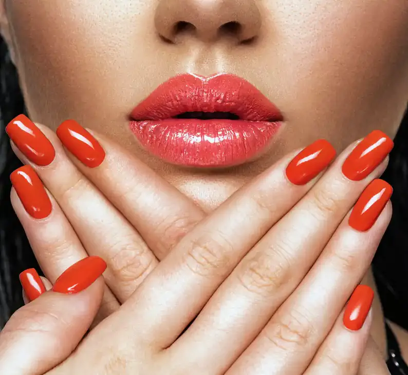 Why Do Females Wear Lipstick