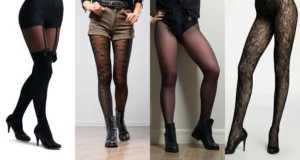 When to wear stockings